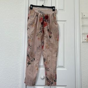 VICI Collection • Beach in Bali Pocketed Floral